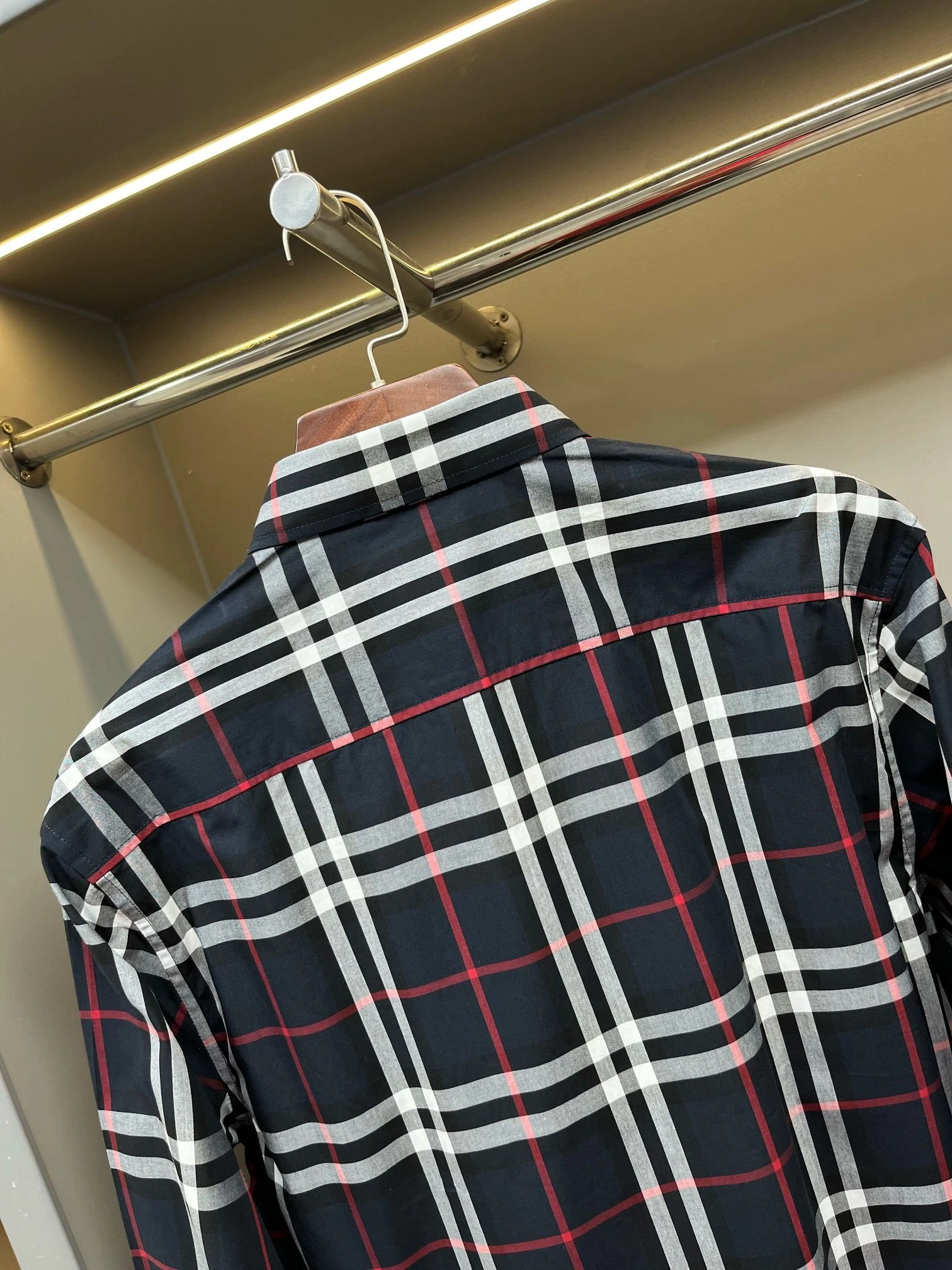 wg.luxury --- 2ur25rry cotton 2colour item:E-F431C0513-2
